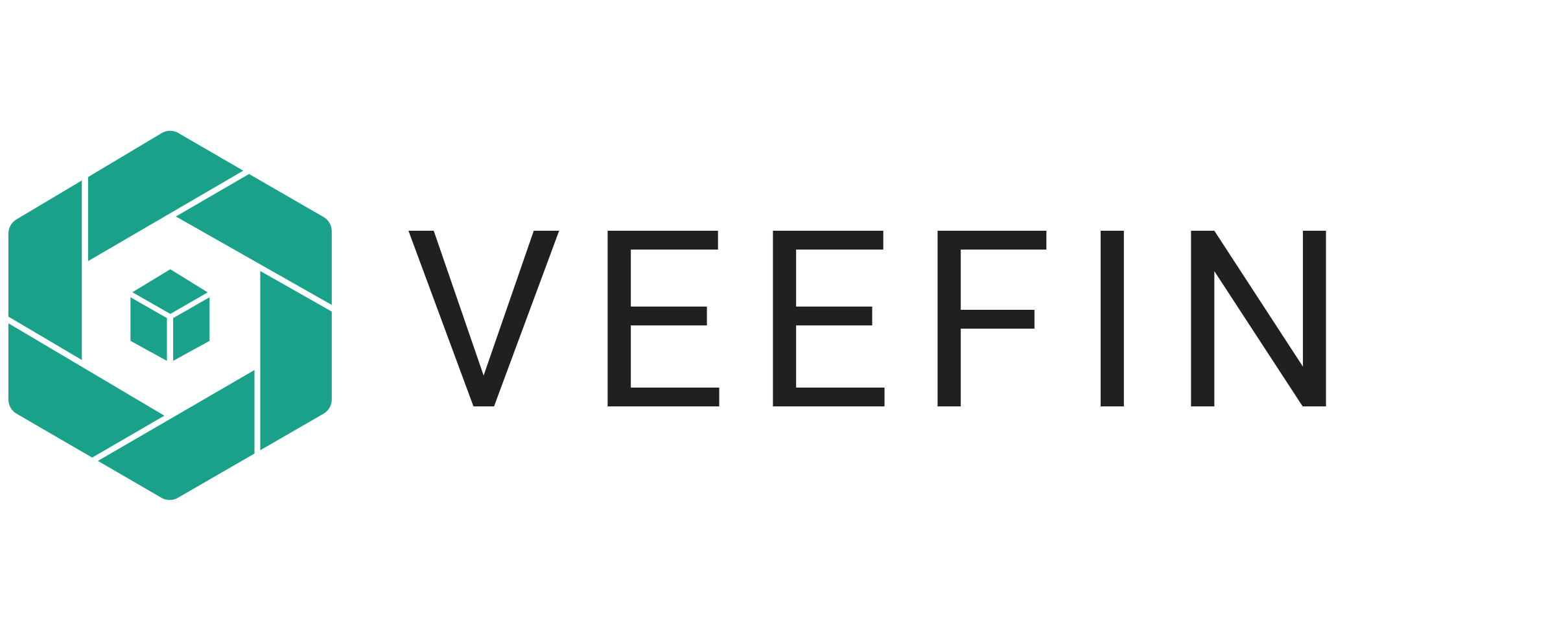 Veefin Brand Communication