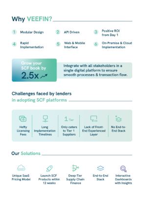 Veefin Banking Presentation