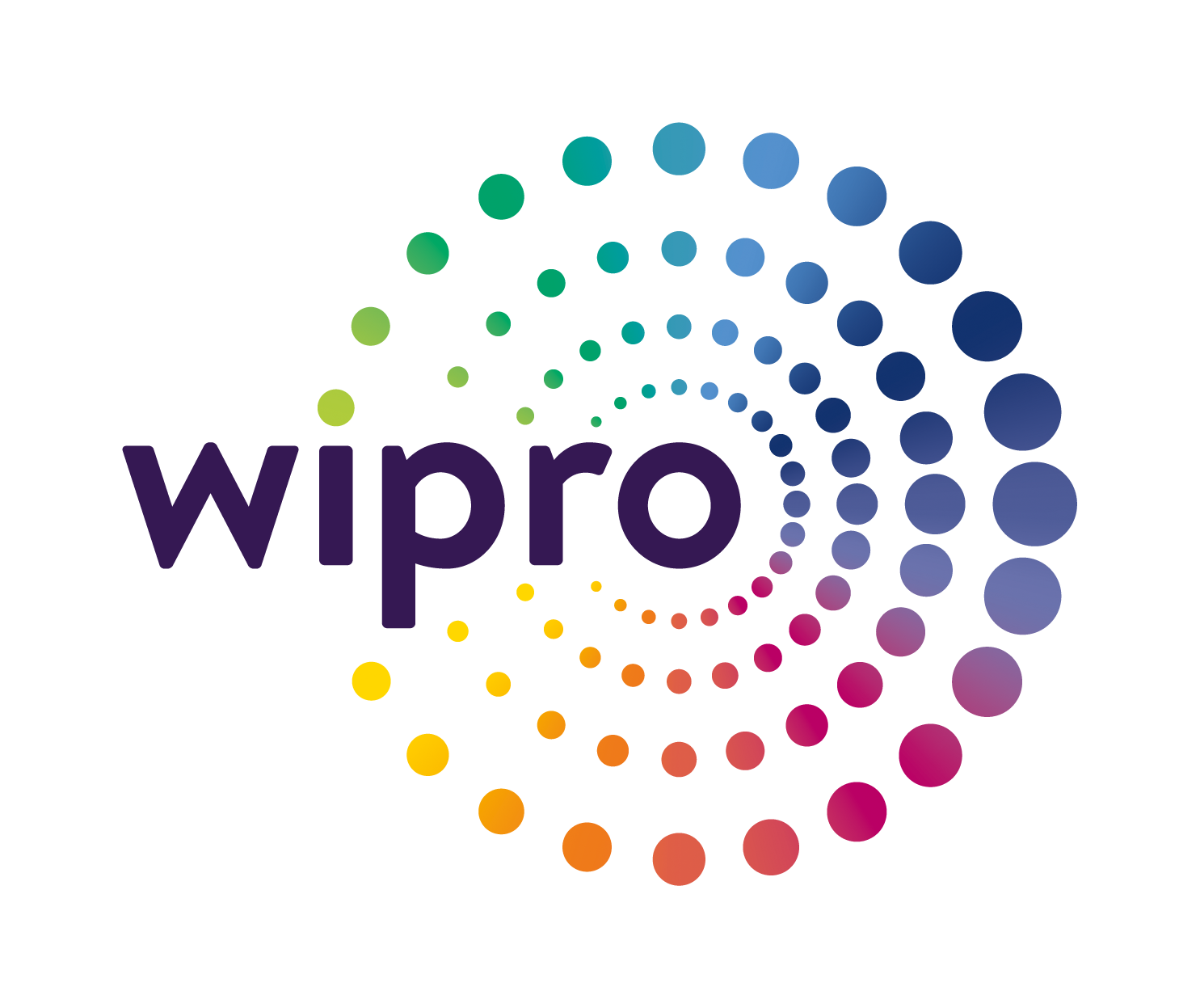 Wipro Linecraft Brand Identity